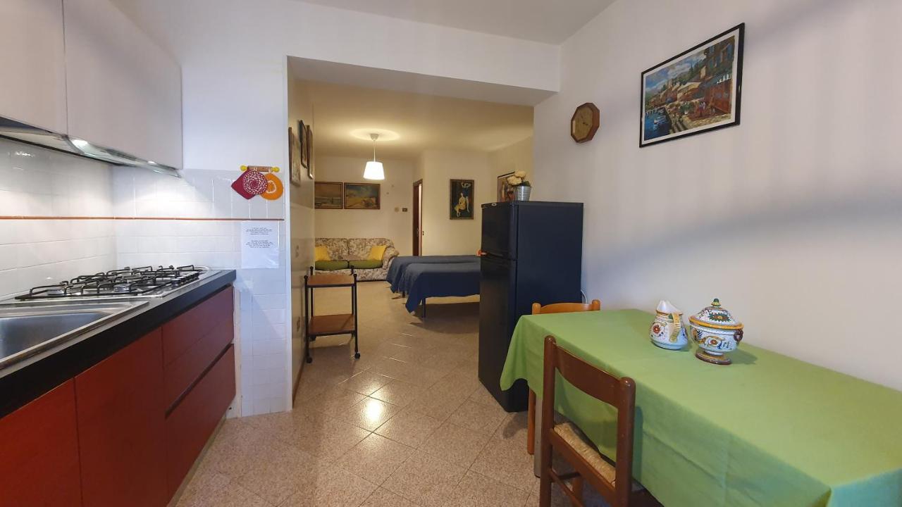 Le Casette Di Civitella La Casa Di Nonna Giulia Civitella Del Lago Exterior photo