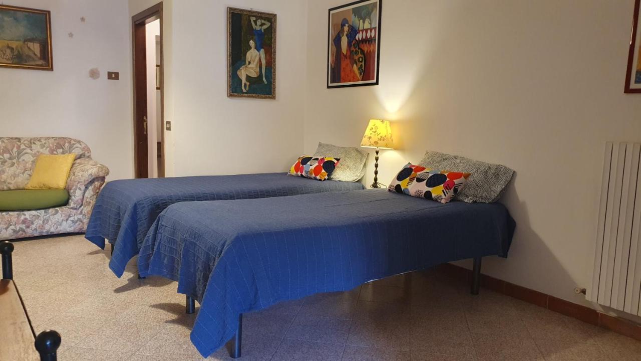 Le Casette Di Civitella La Casa Di Nonna Giulia Civitella Del Lago Exterior photo